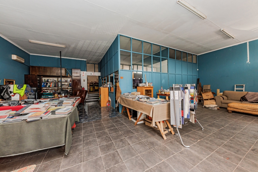Commercial Property for Sale in Krugersdorp Gauteng