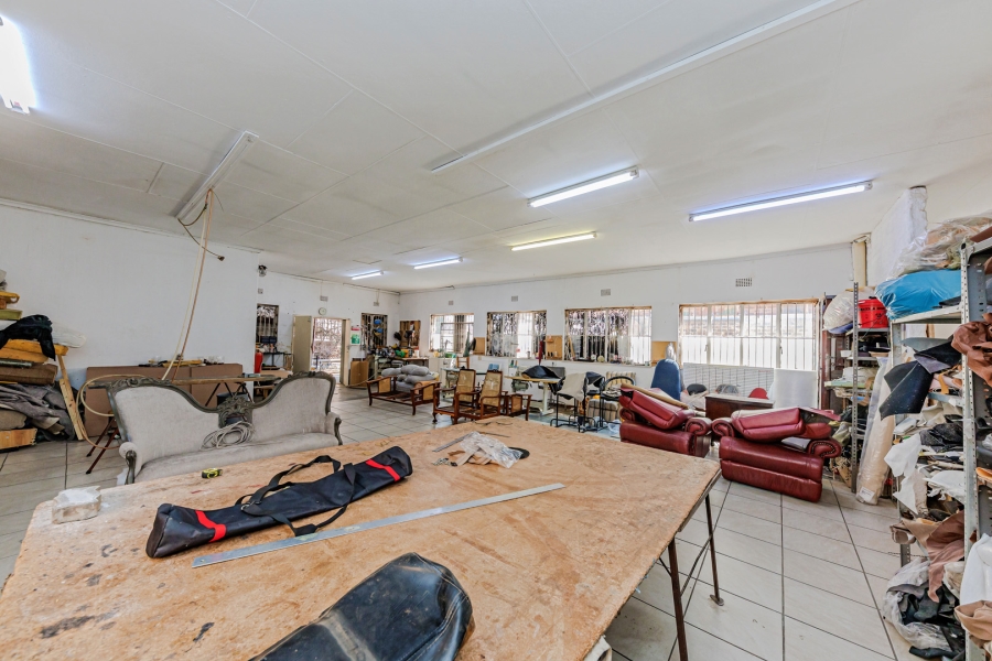 Commercial Property for Sale in Krugersdorp Gauteng