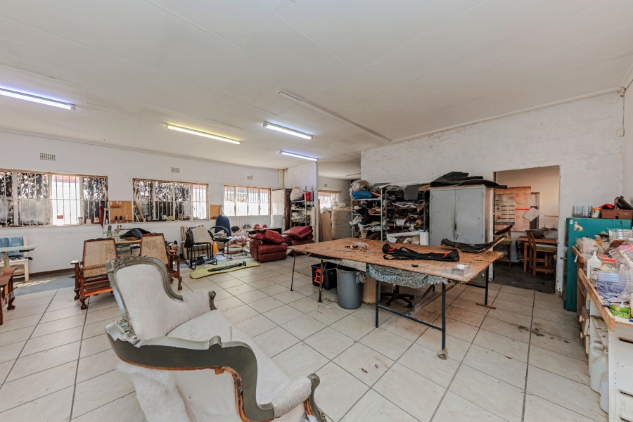 Commercial Property for Sale in Krugersdorp Gauteng