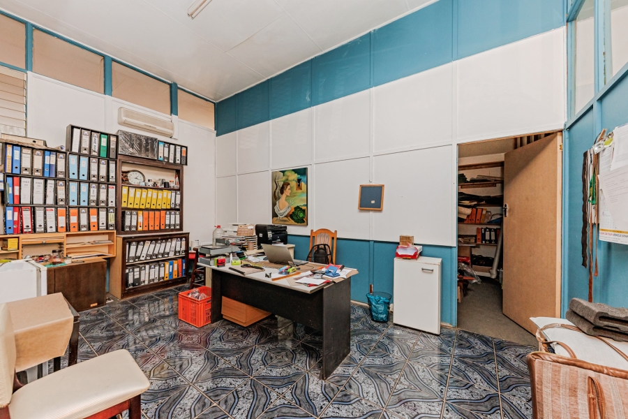 Commercial Property for Sale in Krugersdorp Gauteng