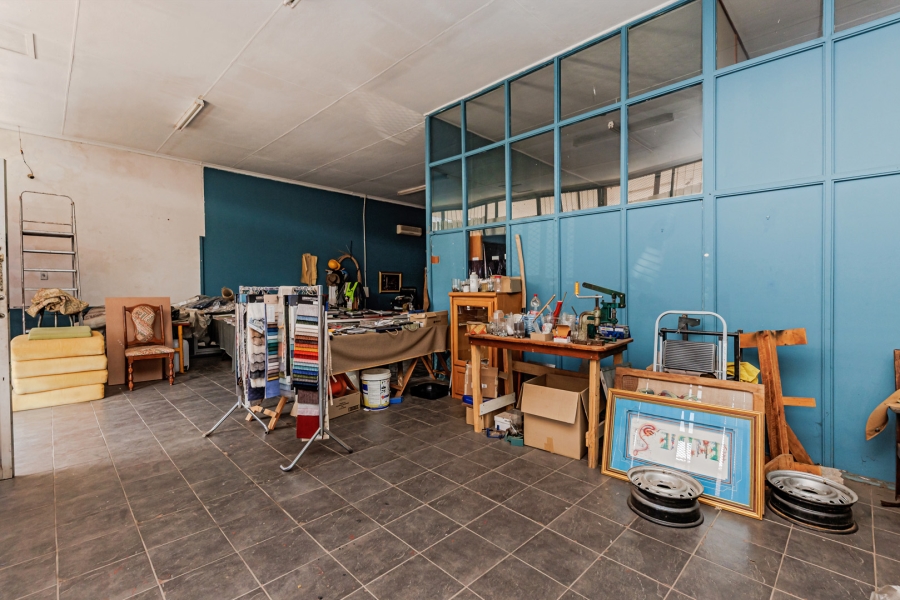 Commercial Property for Sale in Krugersdorp Gauteng