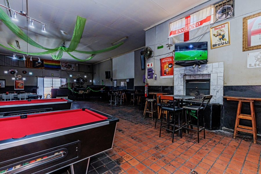 Commercial Property for Sale in Krugersdorp Gauteng