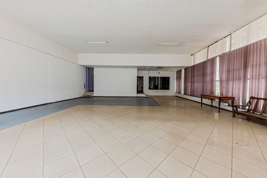 Commercial Property for Sale in Krugersdorp Gauteng