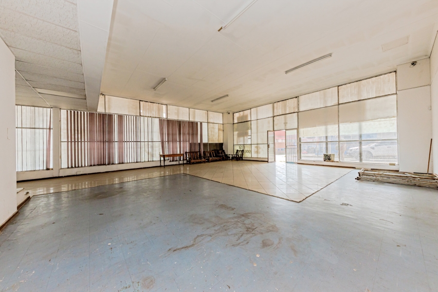 Commercial Property for Sale in Krugersdorp Gauteng