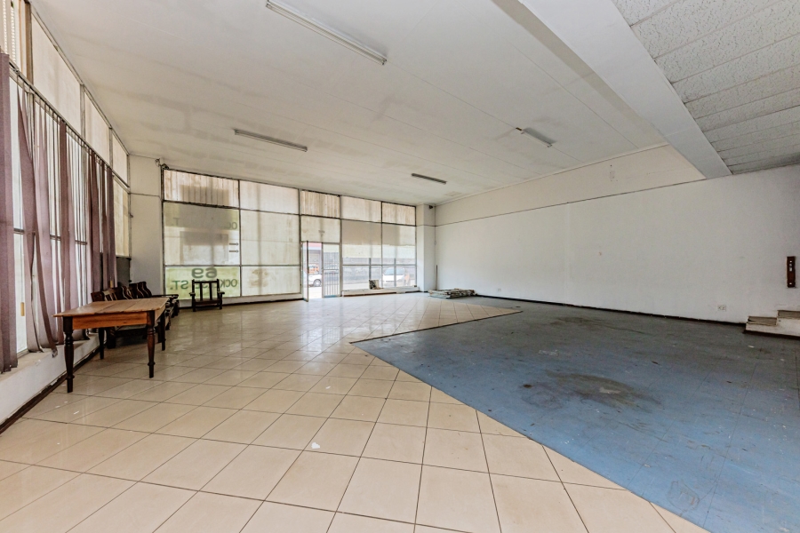 Commercial Property for Sale in Krugersdorp Gauteng