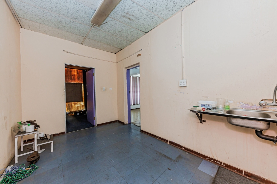 Commercial Property for Sale in Krugersdorp Gauteng