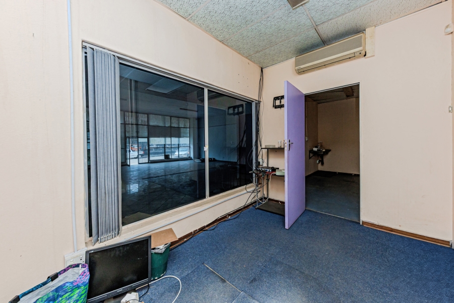 Commercial Property for Sale in Krugersdorp Gauteng