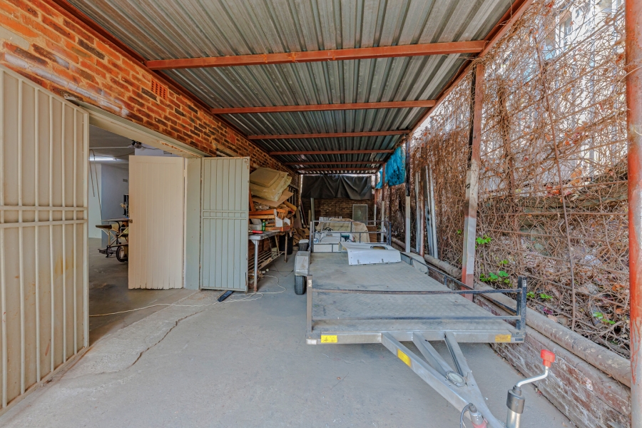 Commercial Property for Sale in Krugersdorp Gauteng