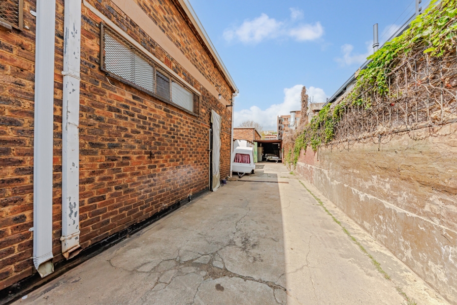 Commercial Property for Sale in Krugersdorp Gauteng