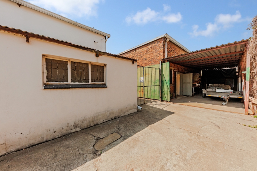 Commercial Property for Sale in Krugersdorp Gauteng