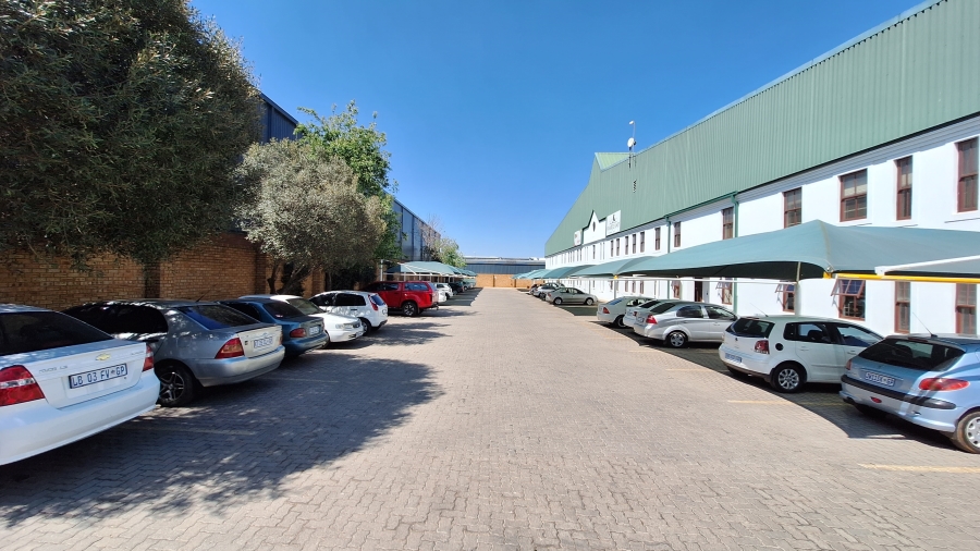 Commercial Property for Sale in Stormill Gauteng