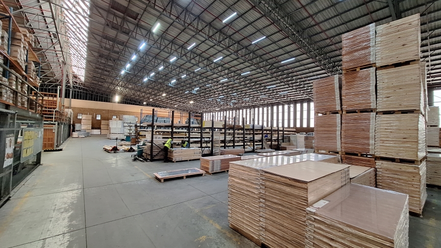 Commercial Property for Sale in Stormill Gauteng