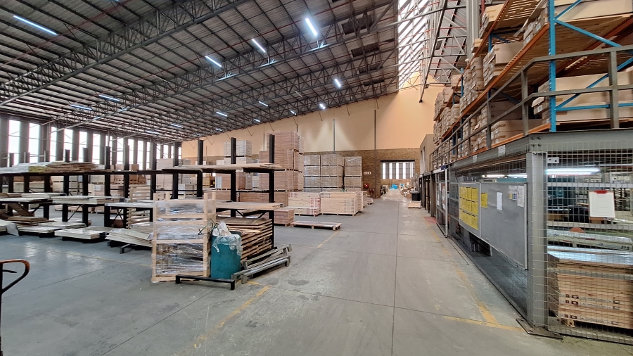 Commercial Property for Sale in Stormill Gauteng