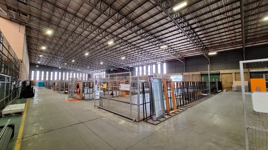 Commercial Property for Sale in Stormill Gauteng