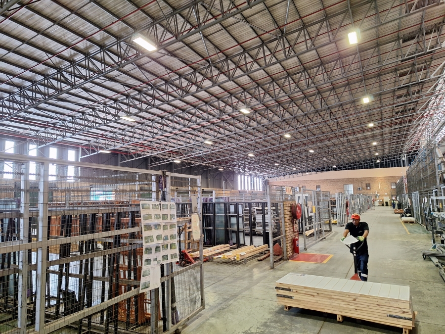 Commercial Property for Sale in Stormill Gauteng
