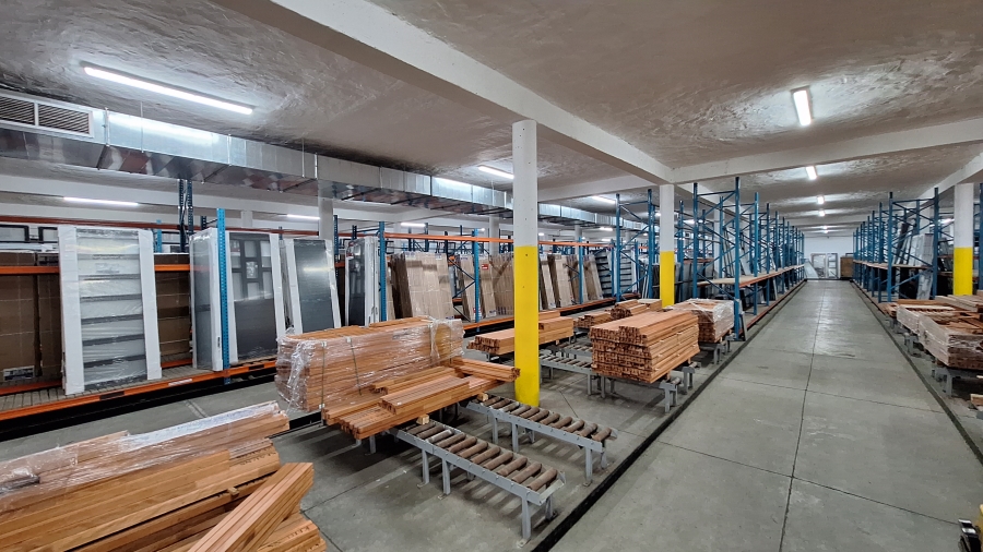 Commercial Property for Sale in Stormill Gauteng