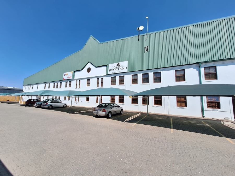 Commercial Property for Sale in Stormill Gauteng