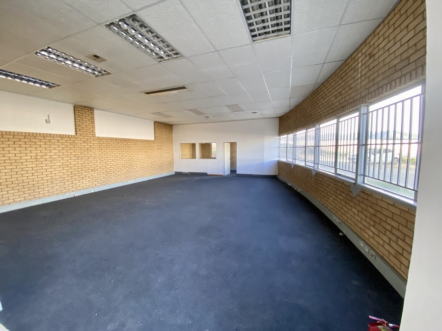 To Let commercial Property for Rent in Randjespark Gauteng