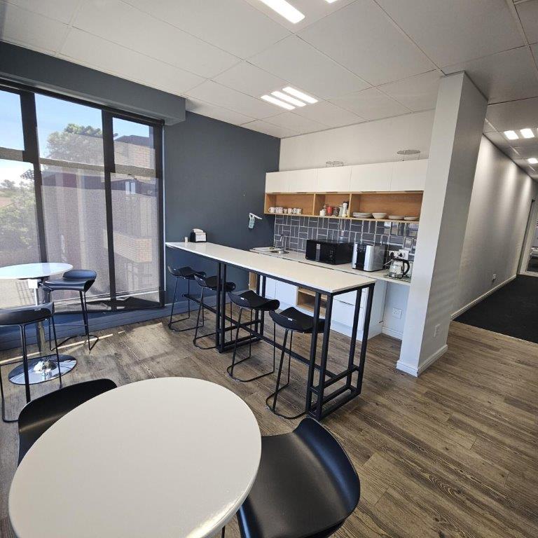 To Let commercial Property for Rent in Die Hoewes Gauteng