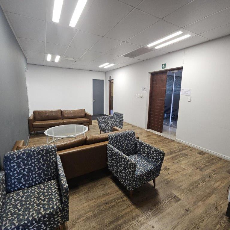 To Let commercial Property for Rent in Die Hoewes Gauteng