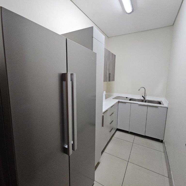 To Let commercial Property for Rent in Die Hoewes Gauteng