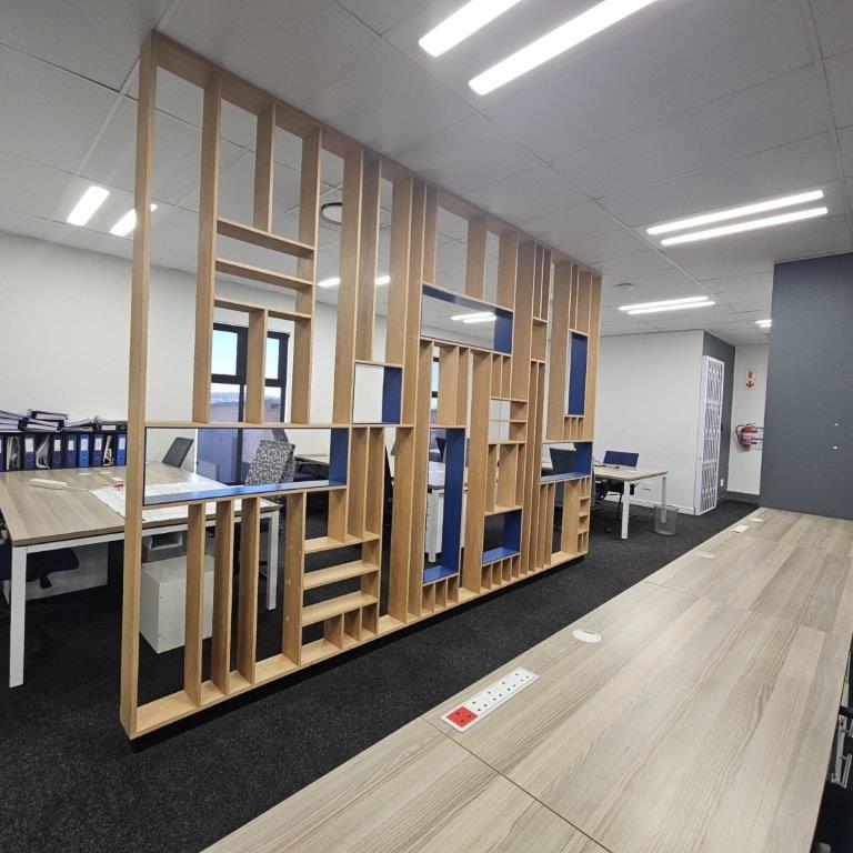 To Let commercial Property for Rent in Die Hoewes Gauteng