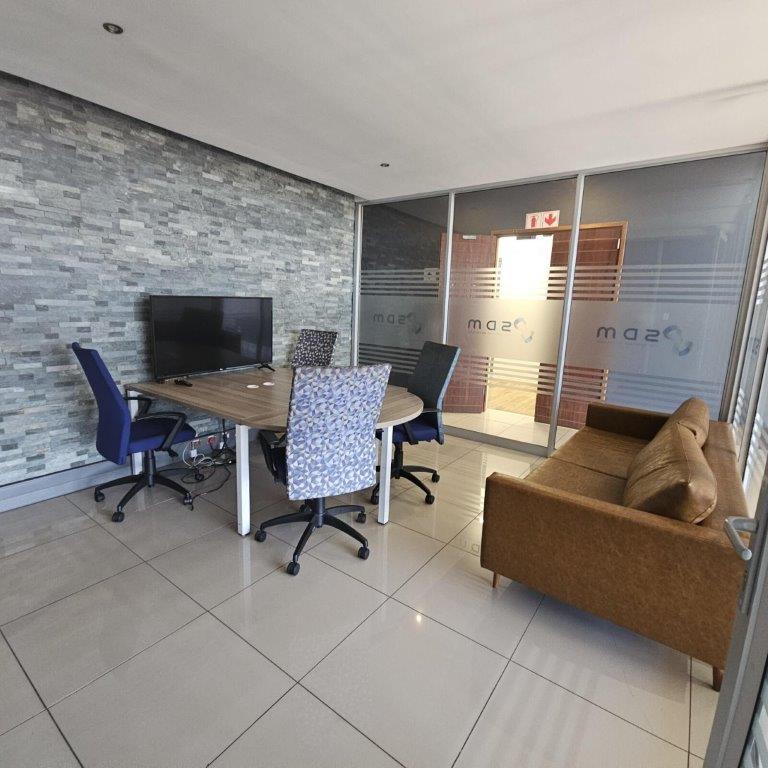 To Let commercial Property for Rent in Die Hoewes Gauteng