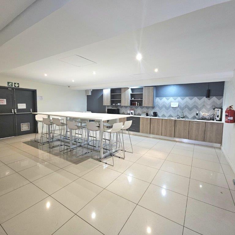 To Let commercial Property for Rent in Die Hoewes Gauteng