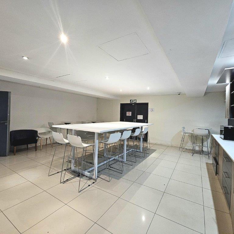 To Let commercial Property for Rent in Die Hoewes Gauteng