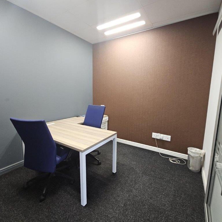 To Let commercial Property for Rent in Die Hoewes Gauteng