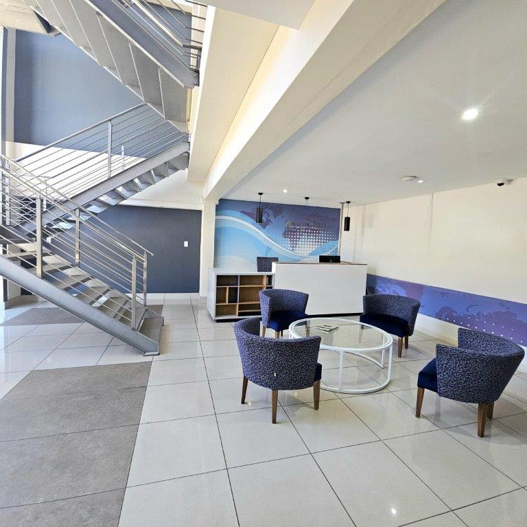 To Let commercial Property for Rent in Die Hoewes Gauteng