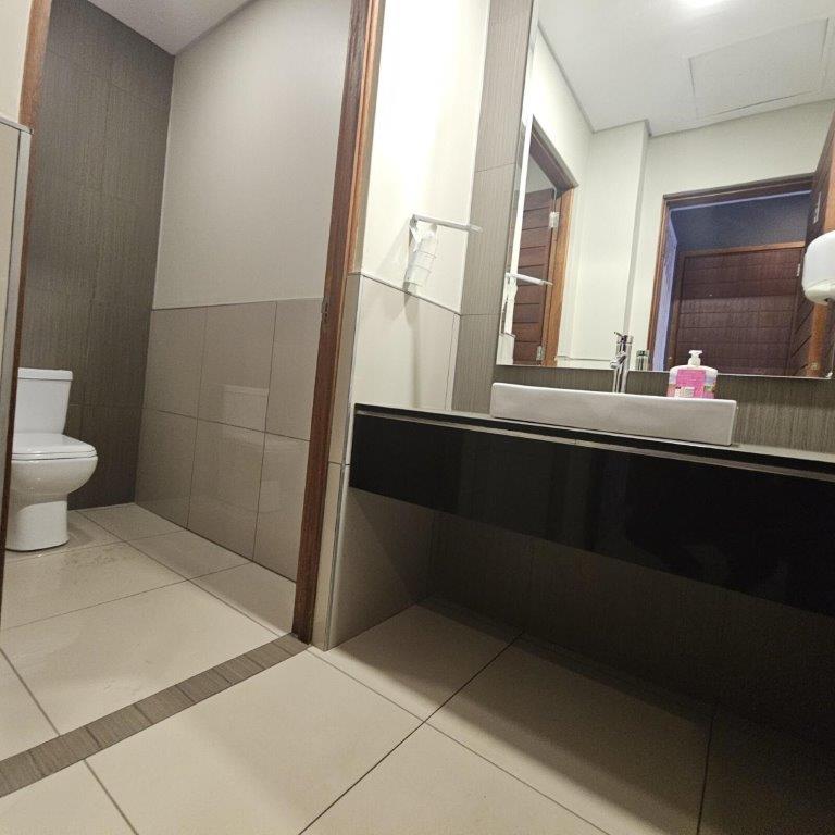 To Let commercial Property for Rent in Die Hoewes Gauteng