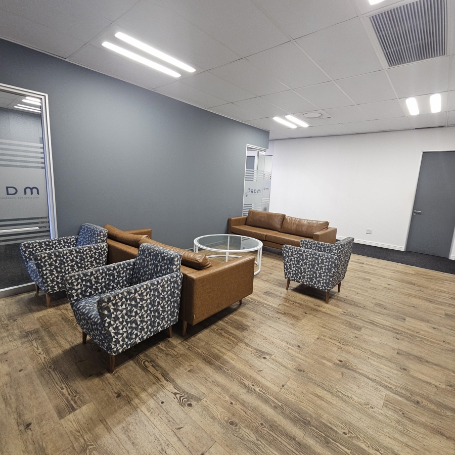 Commercial Property for Sale in Die Hoewes Gauteng
