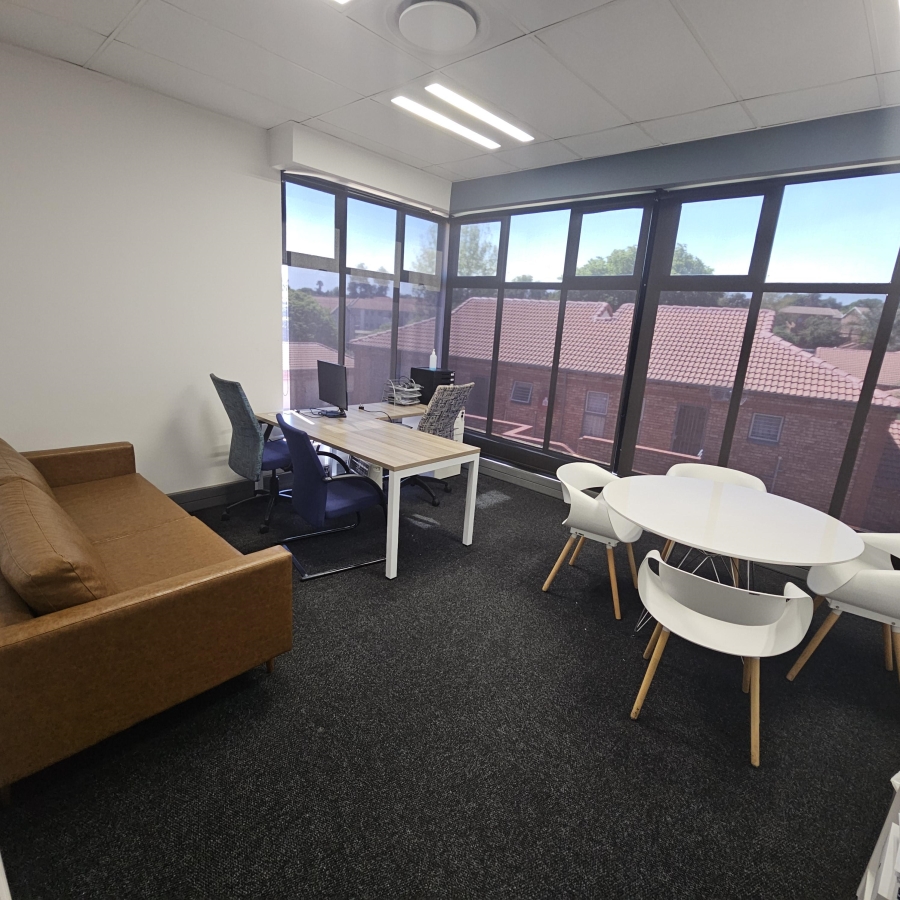 Commercial Property for Sale in Die Hoewes Gauteng