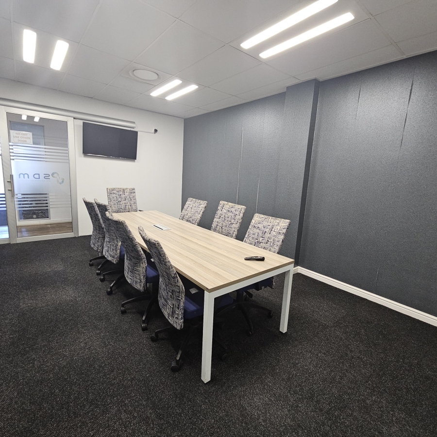 Commercial Property for Sale in Die Hoewes Gauteng