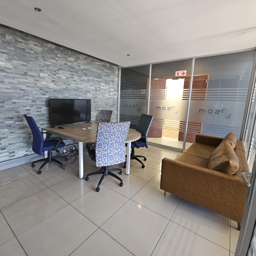 Commercial Property for Sale in Die Hoewes Gauteng