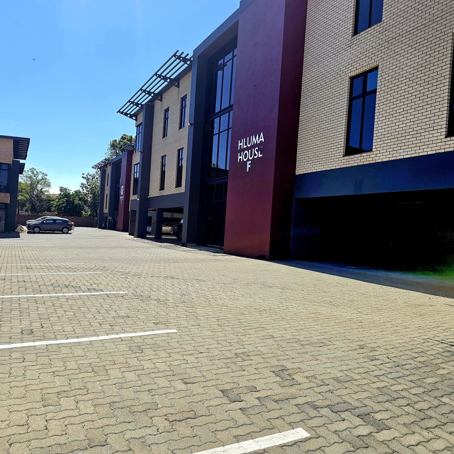 Commercial Property for Sale in Die Hoewes Gauteng