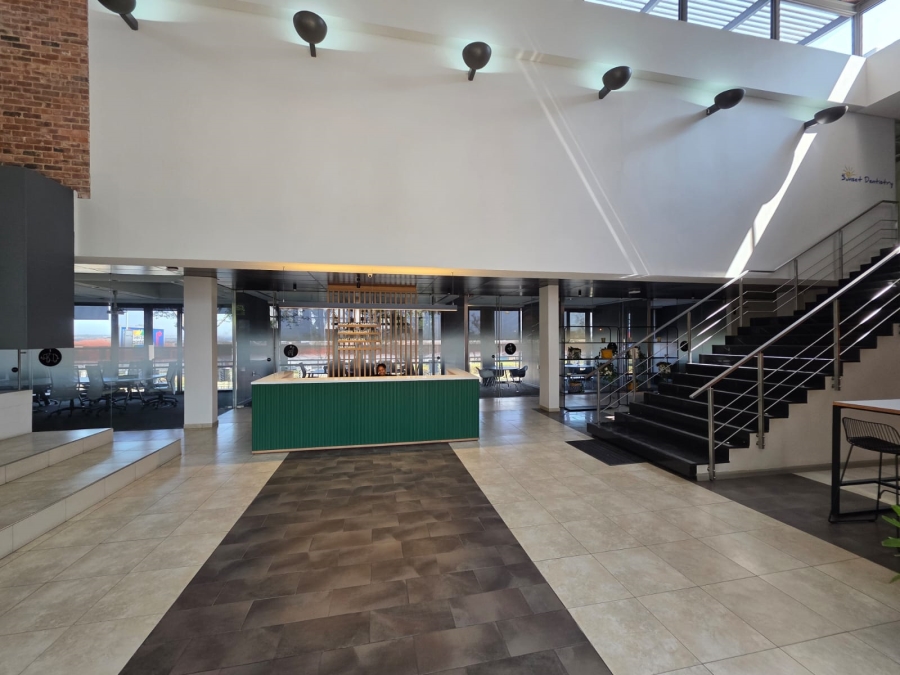 To Let commercial Property for Rent in Magaliessig Gauteng