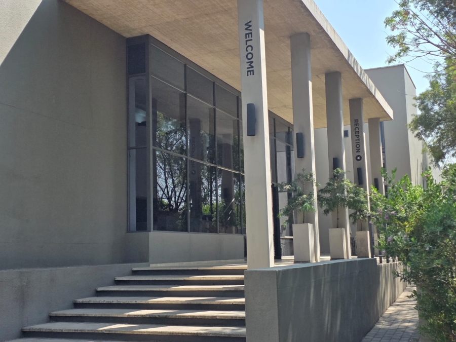 To Let commercial Property for Rent in Magaliessig Gauteng