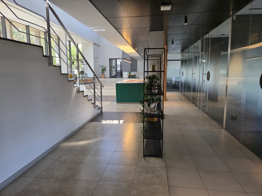 To Let commercial Property for Rent in Magaliessig Gauteng