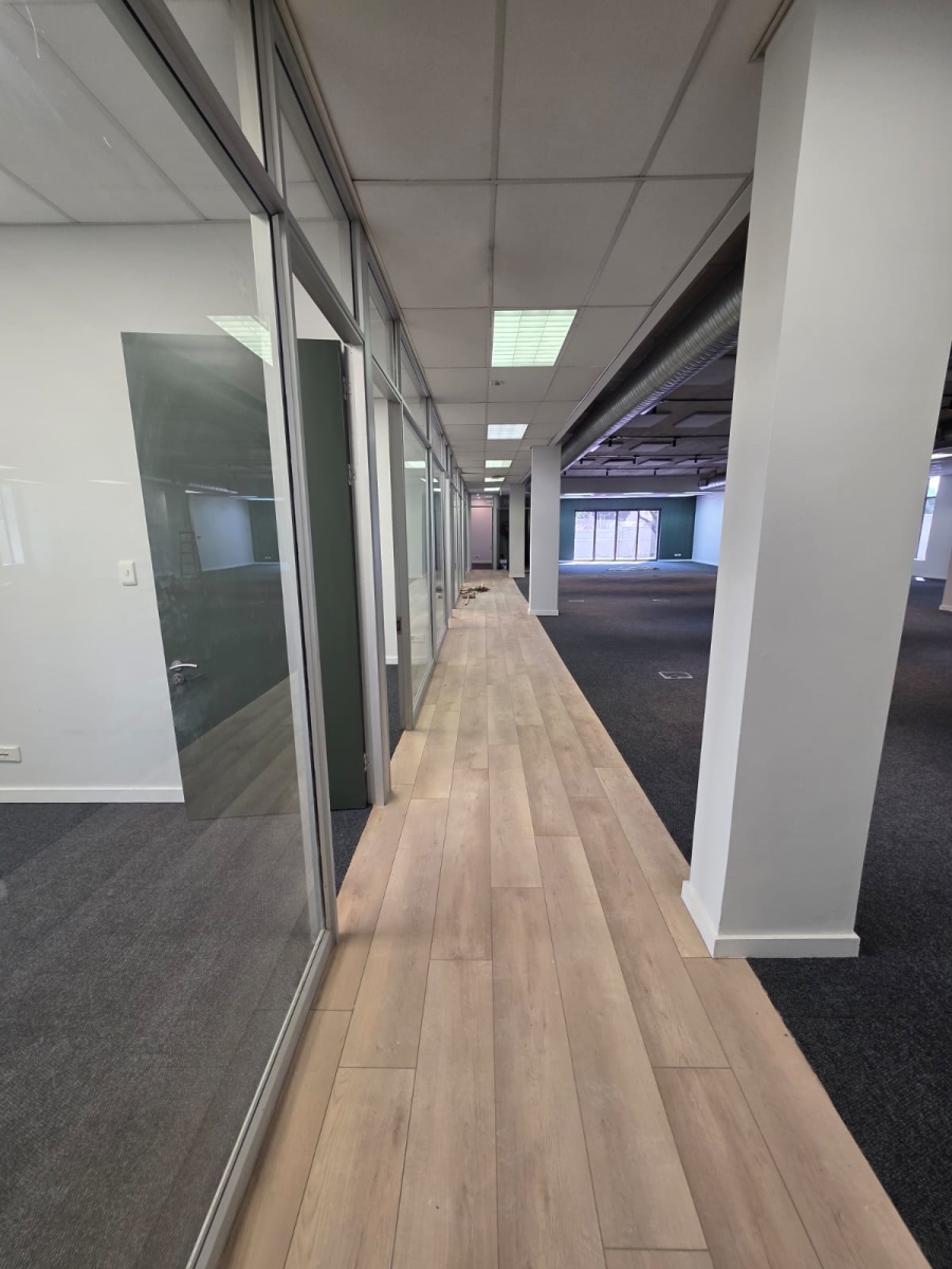 To Let commercial Property for Rent in Magaliessig Gauteng