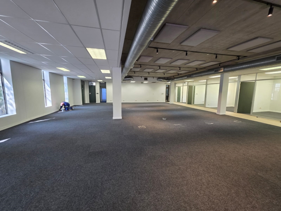 To Let commercial Property for Rent in Magaliessig Gauteng