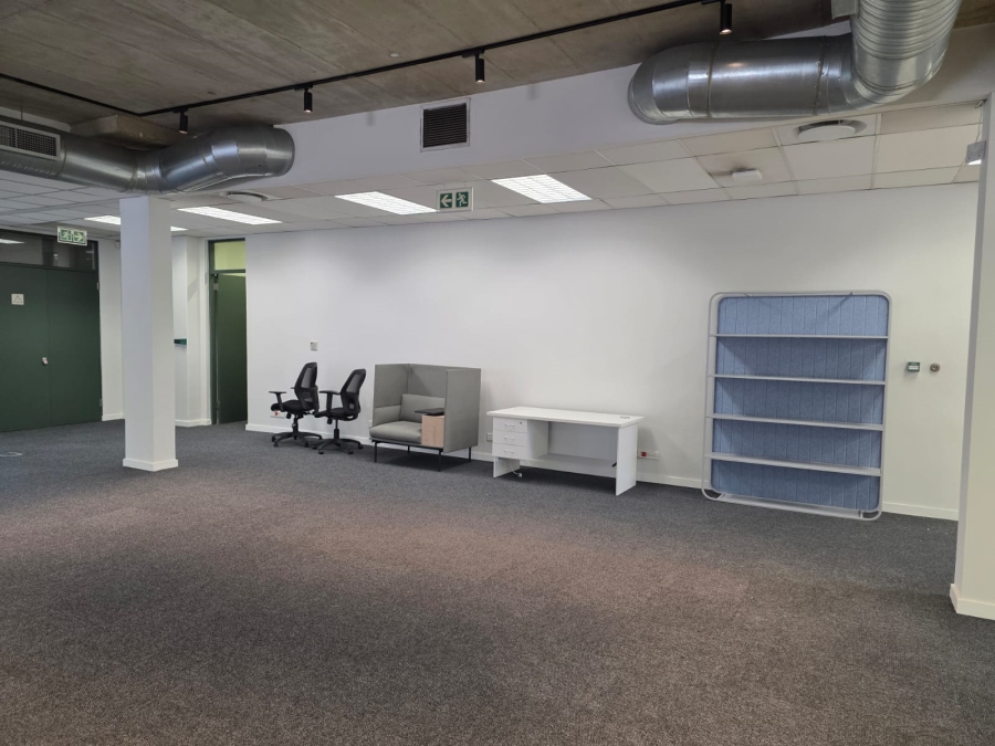 To Let commercial Property for Rent in Magaliessig Gauteng