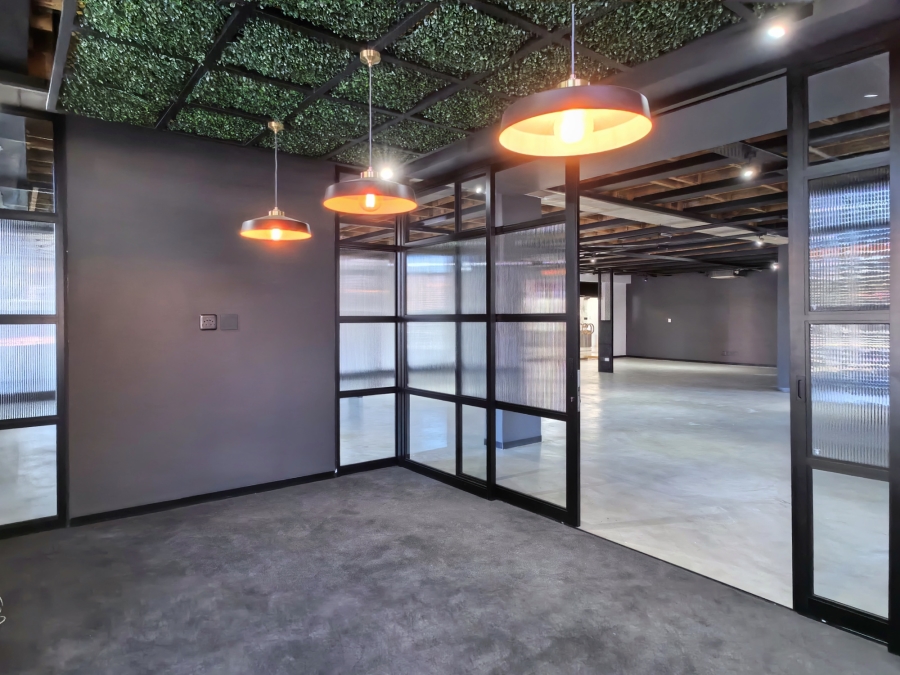 To Let commercial Property for Rent in Craighall Gauteng