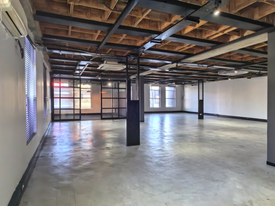 To Let commercial Property for Rent in Craighall Gauteng