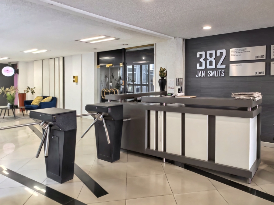 To Let commercial Property for Rent in Craighall Gauteng