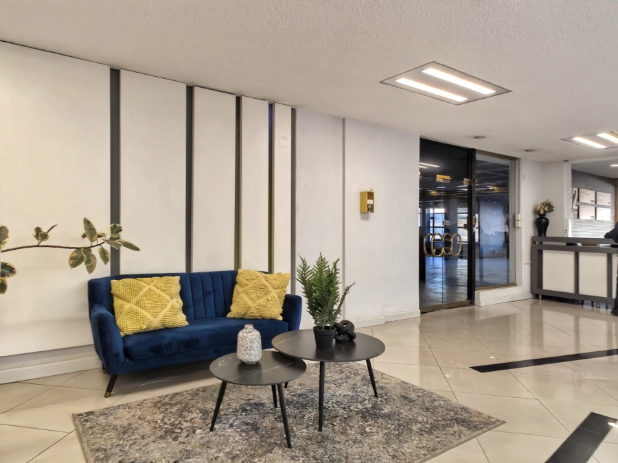 To Let commercial Property for Rent in Craighall Gauteng