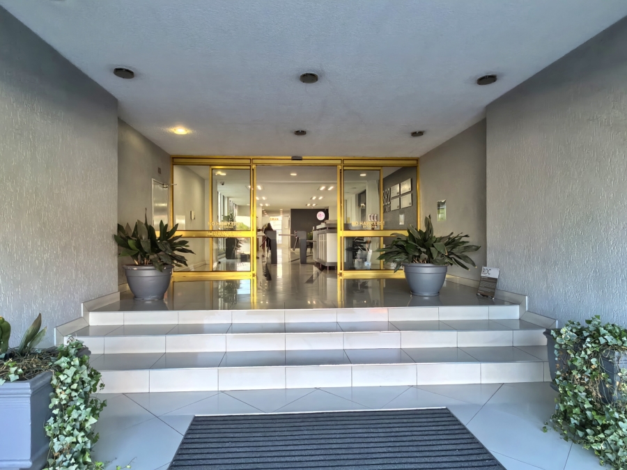 To Let commercial Property for Rent in Craighall Gauteng