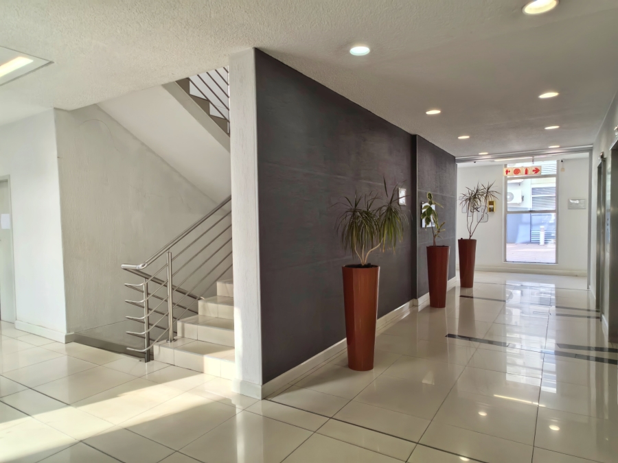 To Let commercial Property for Rent in Craighall Gauteng