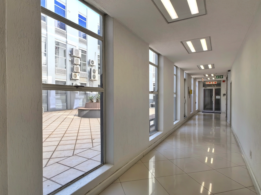 To Let commercial Property for Rent in Craighall Gauteng